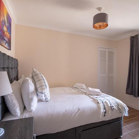Host & Stay - Hanover Apartment Swansea Exteriér fotografie