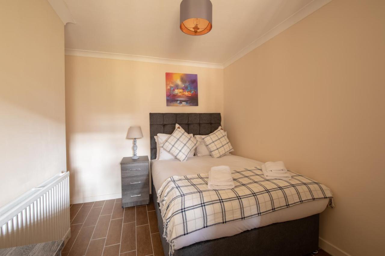 Host & Stay - Hanover Apartment Swansea Exteriér fotografie