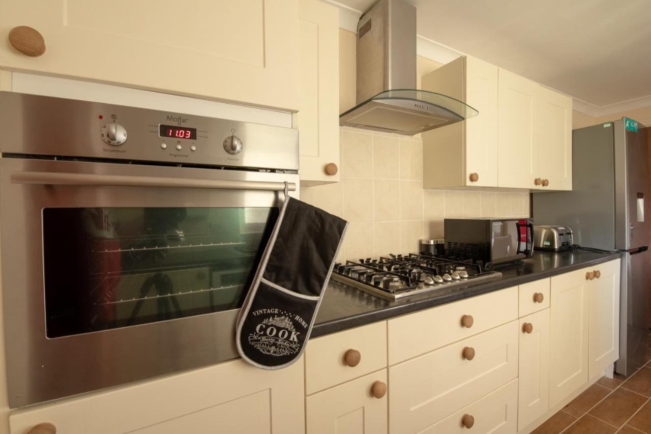 Host & Stay - Hanover Apartment Swansea Exteriér fotografie