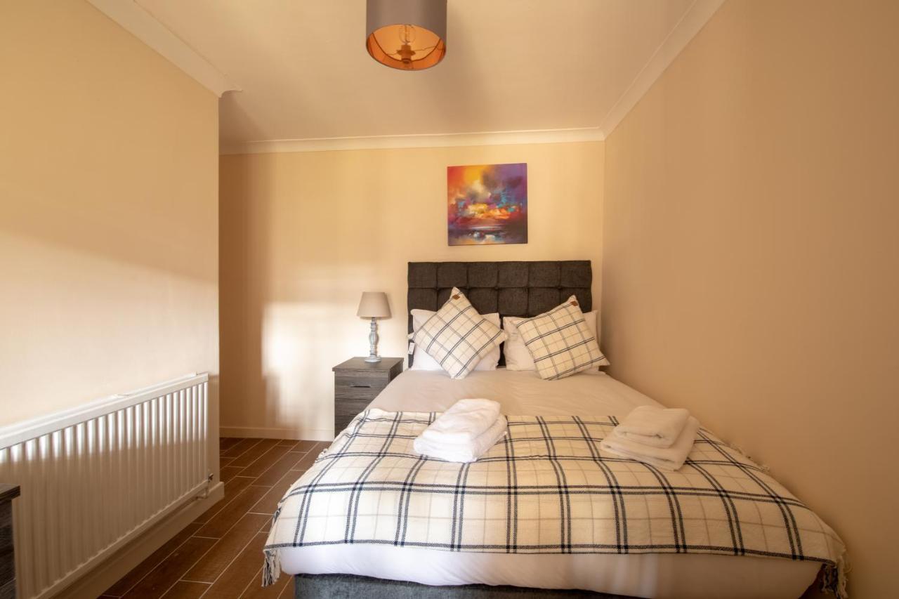 Host & Stay - Hanover Apartment Swansea Exteriér fotografie