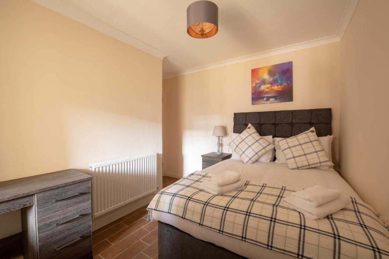 Host & Stay - Hanover Apartment Swansea Exteriér fotografie