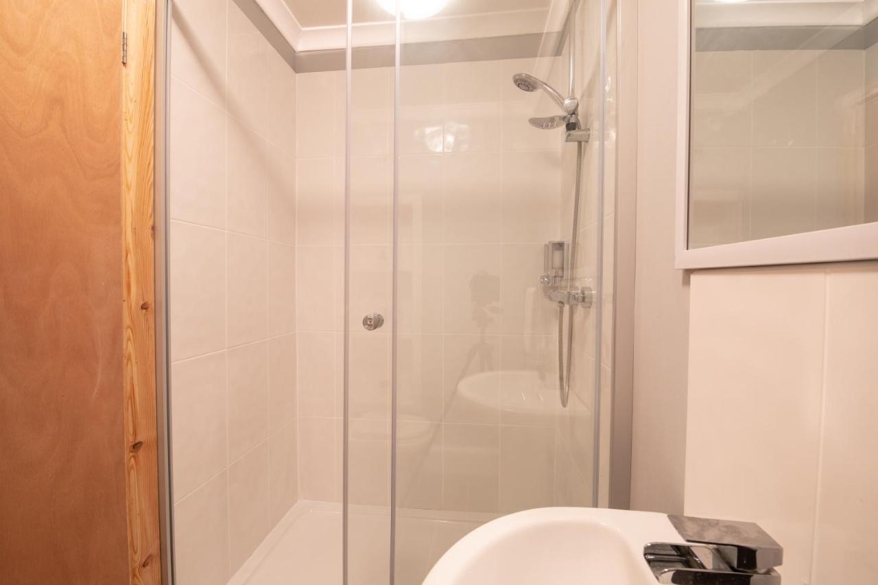 Host & Stay - Hanover Apartment Swansea Exteriér fotografie
